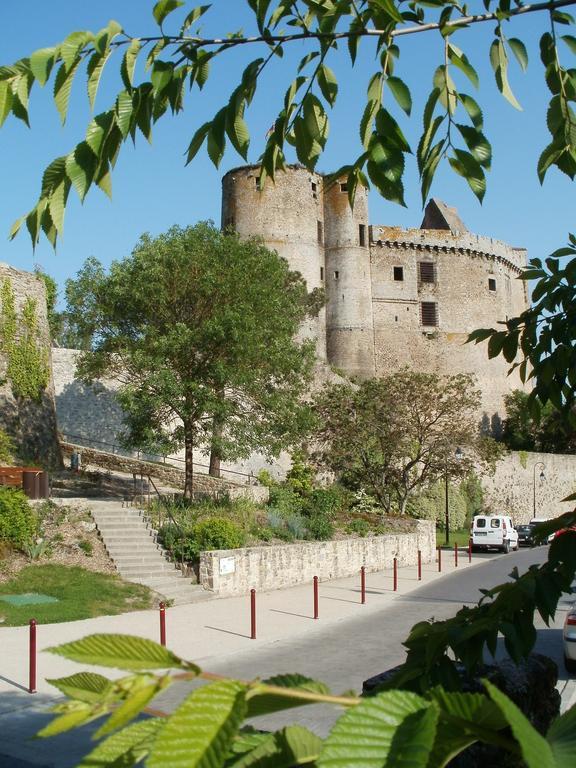 Parco vacanze Ternélia Henri Iv Clisson