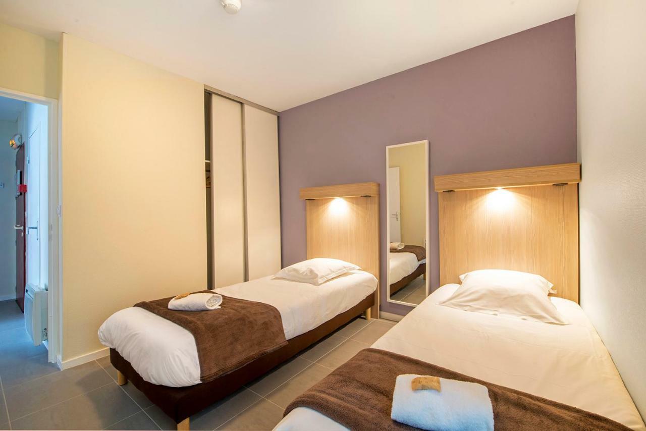 Ternélia Henri Iv Parco vacanze 3*